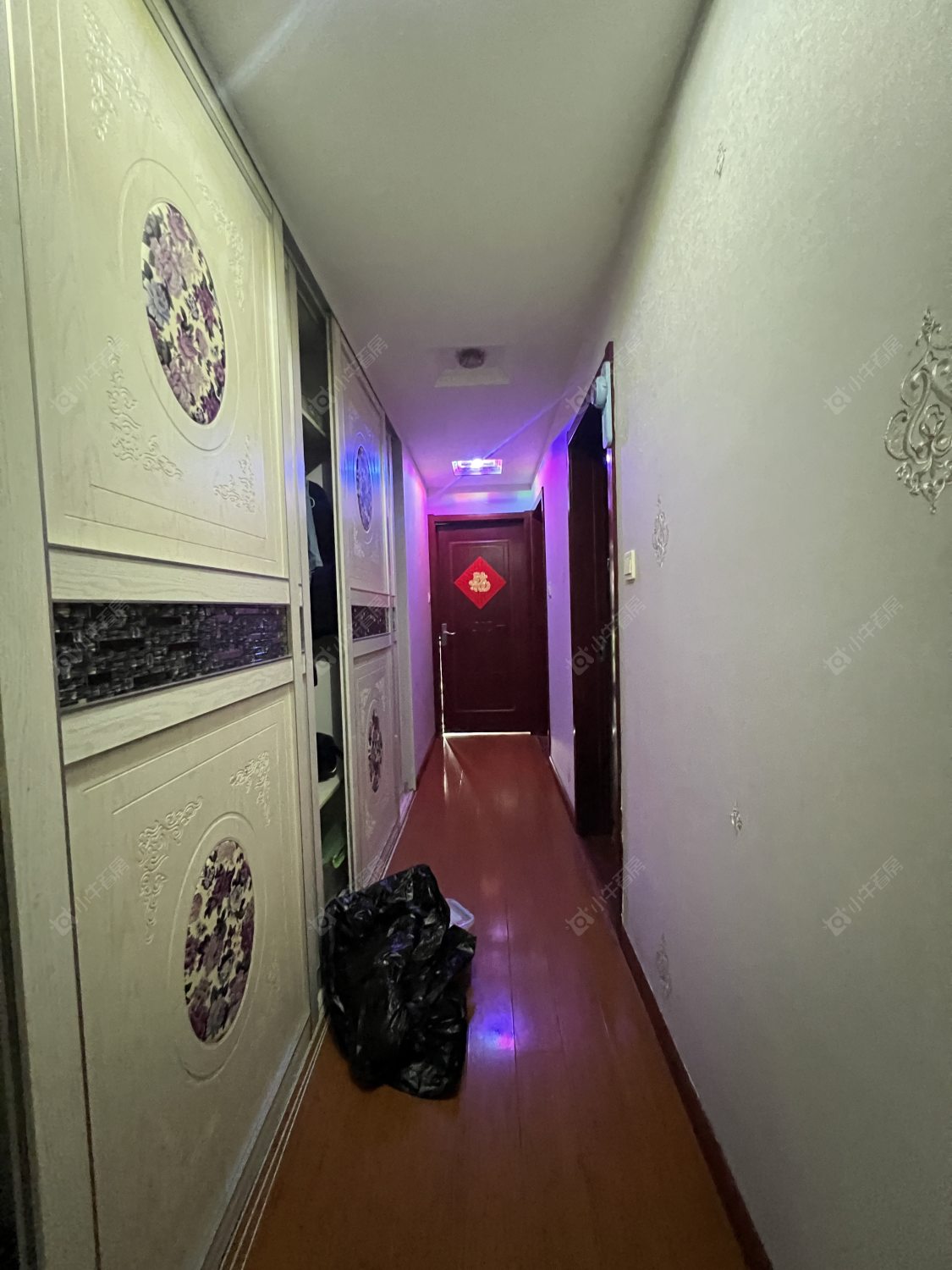 常州滨江明珠城东区在租房源室内图_小牛看房