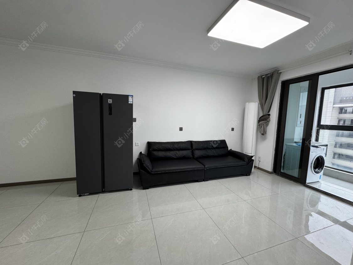 常州中梁金科启宸租房_小牛看房