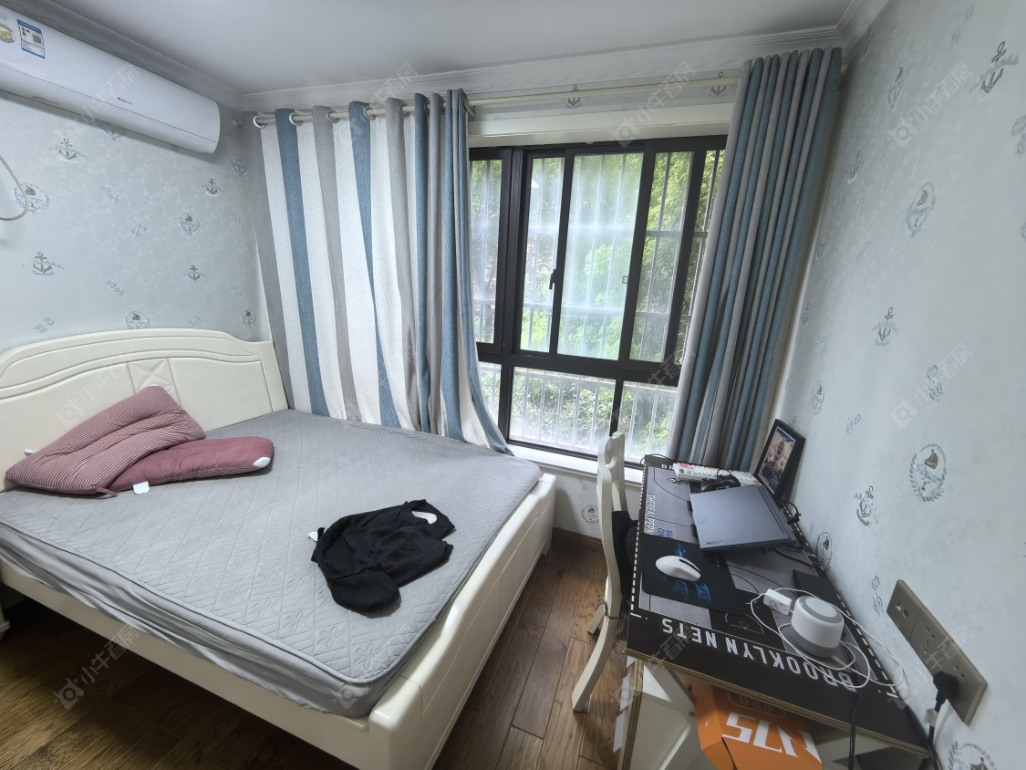 常州绿地香颂花园在租房源室内图_小牛看房