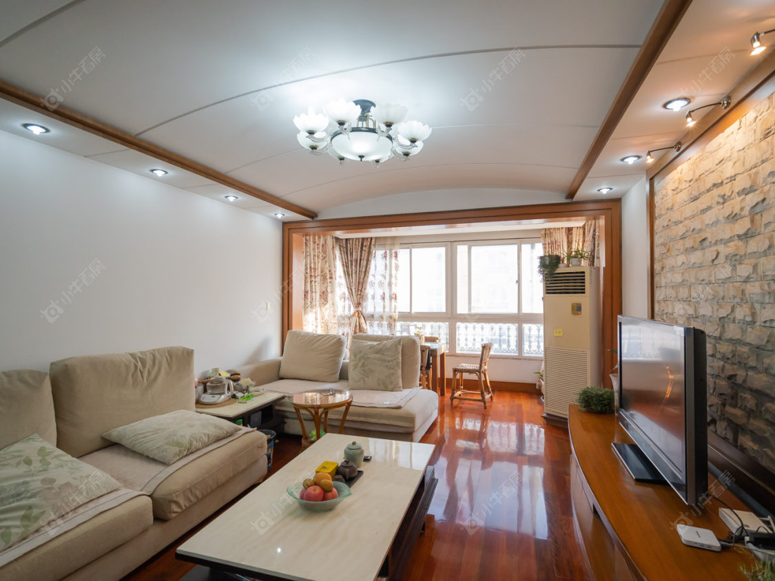 常州怡康花园在售二手房源室内图_小牛看房