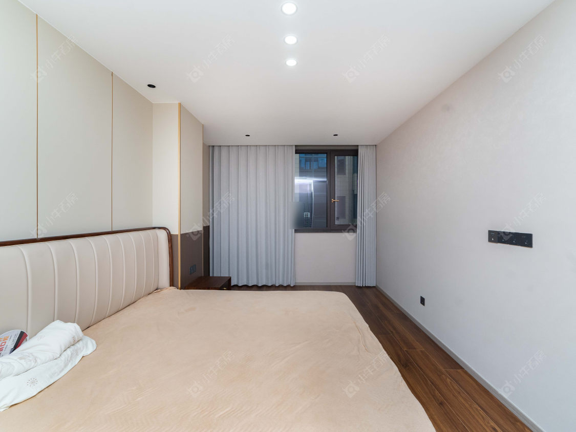 常州帝湖十七墅在售二手房源小区图_小牛看房