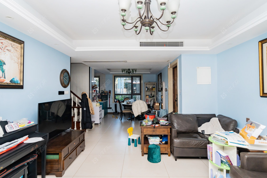 中海铂悦公馆房源室内图 常州中海铂悦公馆在售二手房源室内图_小牛看房