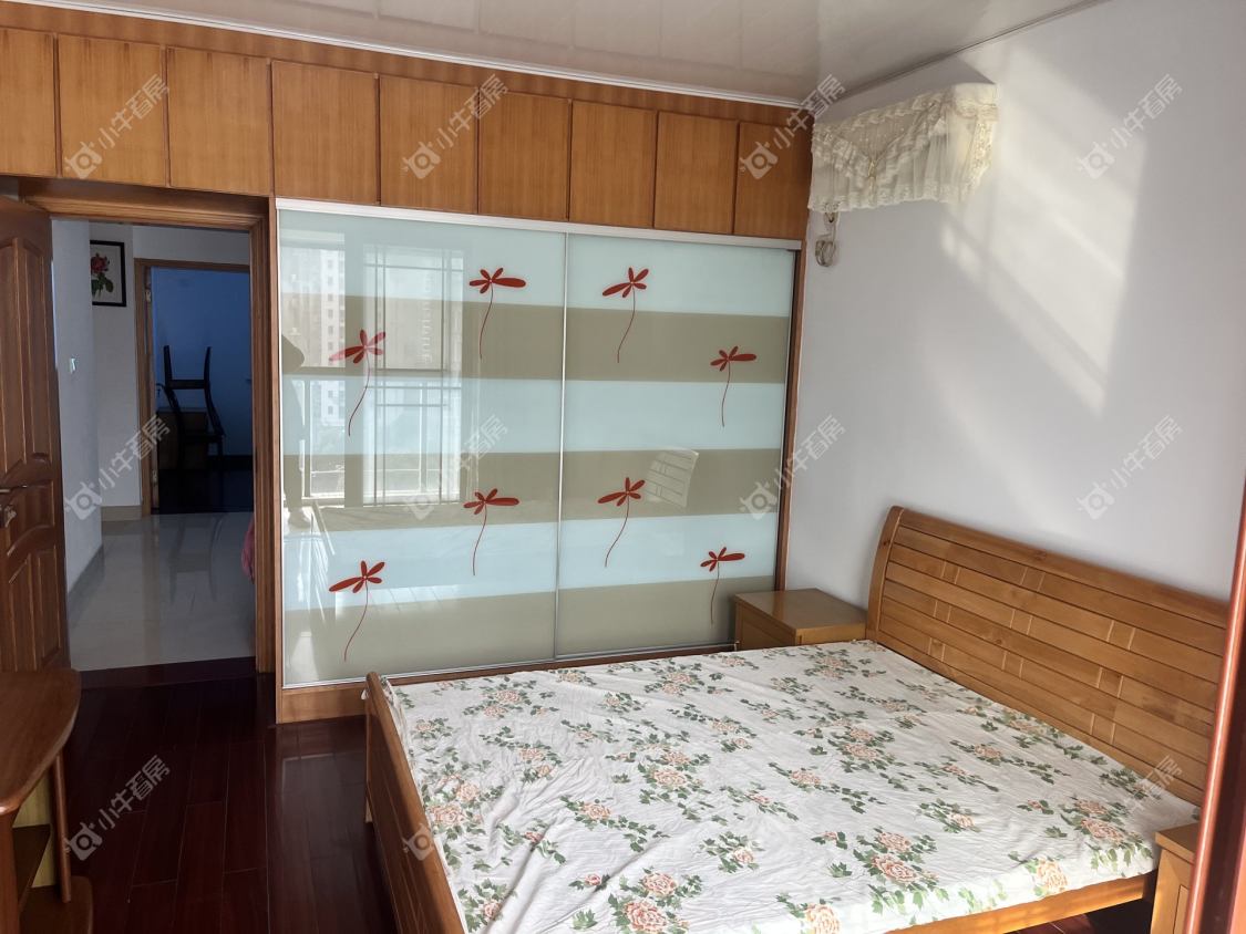 常州青山湾北区在租房源_小牛看房