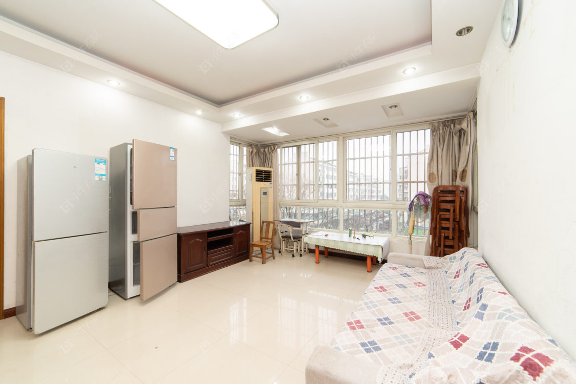 常州蓝天花园东区在售二手房_小牛看房