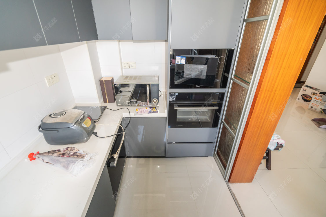 常州丽景花园在售二手房源室内图_小牛看房