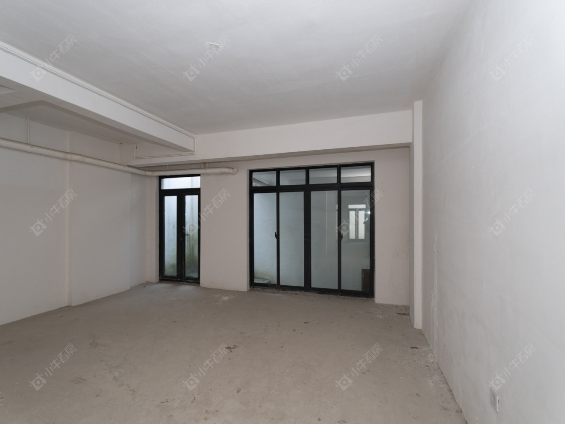 常州漫山花海（唐顿庄园）在售二手房源室内图_小牛看房