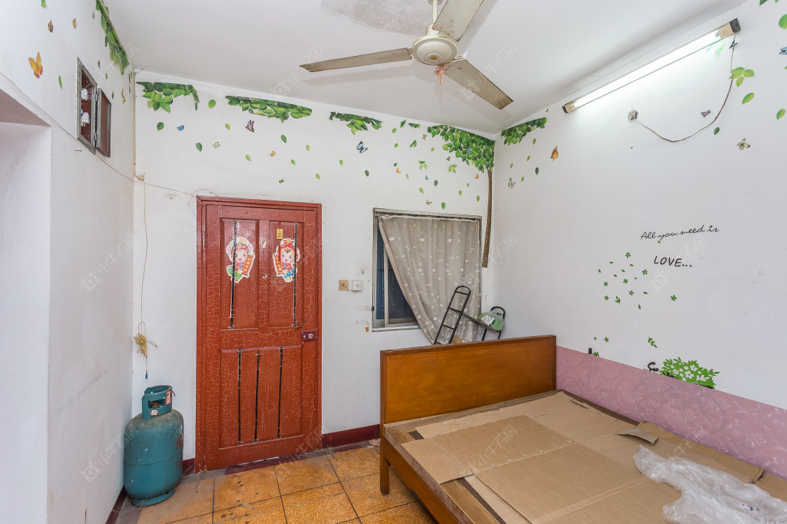 常州翠竹新村南区在售二手房源_小牛看房