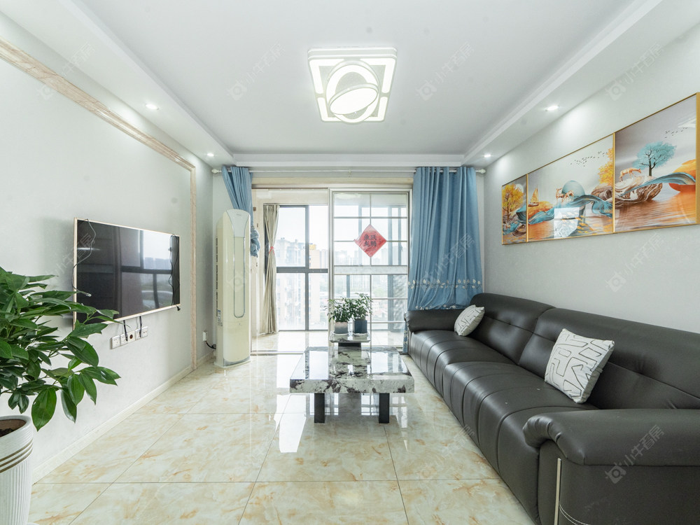 常州五洲国际在售二手房源_小牛看房