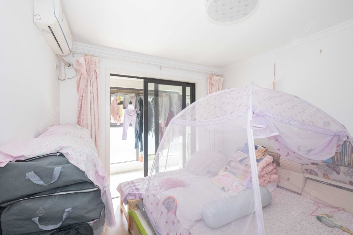 常州景瑞英郡在售二手房源室内图_小牛看房