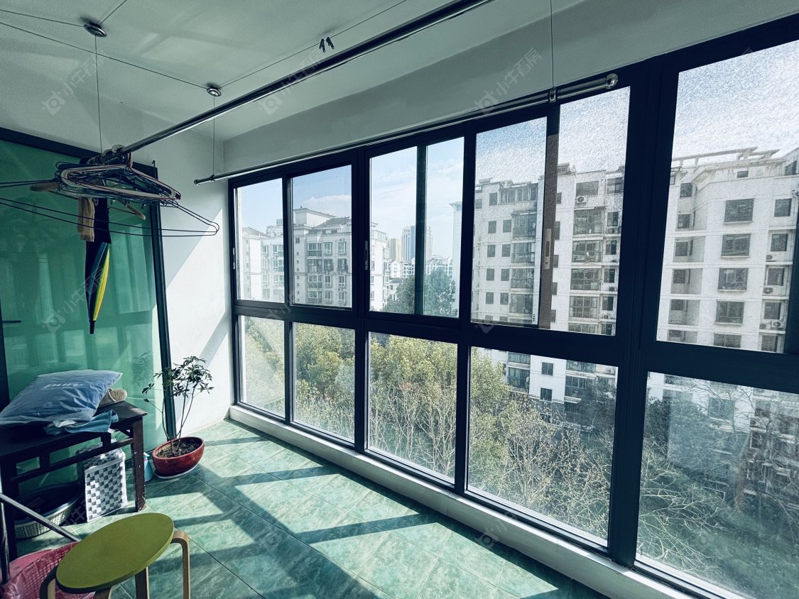 常州天安花园在租房源室内图_小牛看房