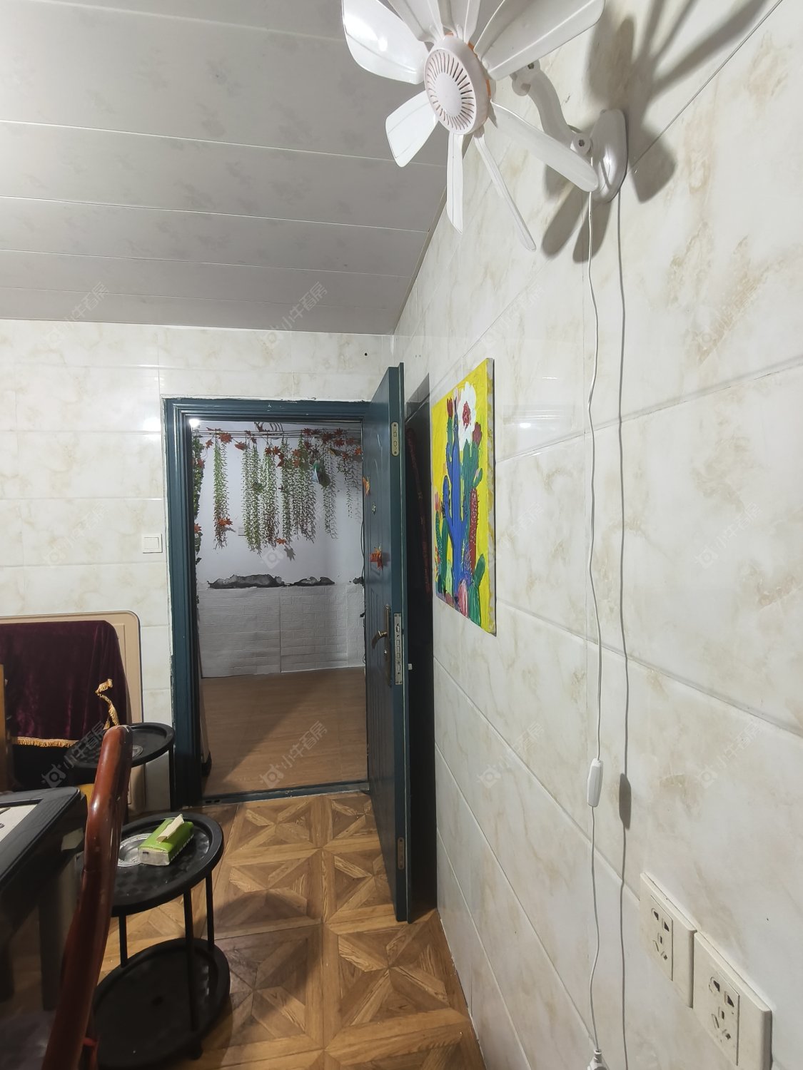 常州学府东苑在租房源室内图_小牛看房