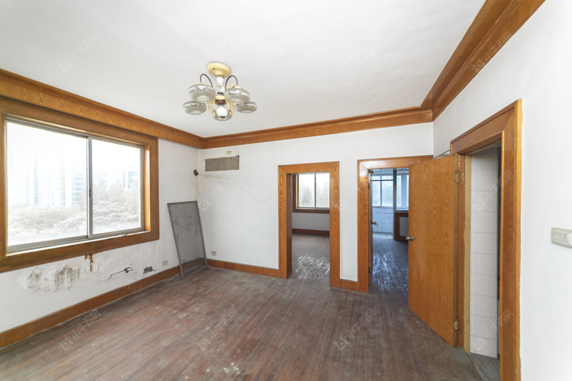 常州清潭五村在售二手房源室内图_小牛看房