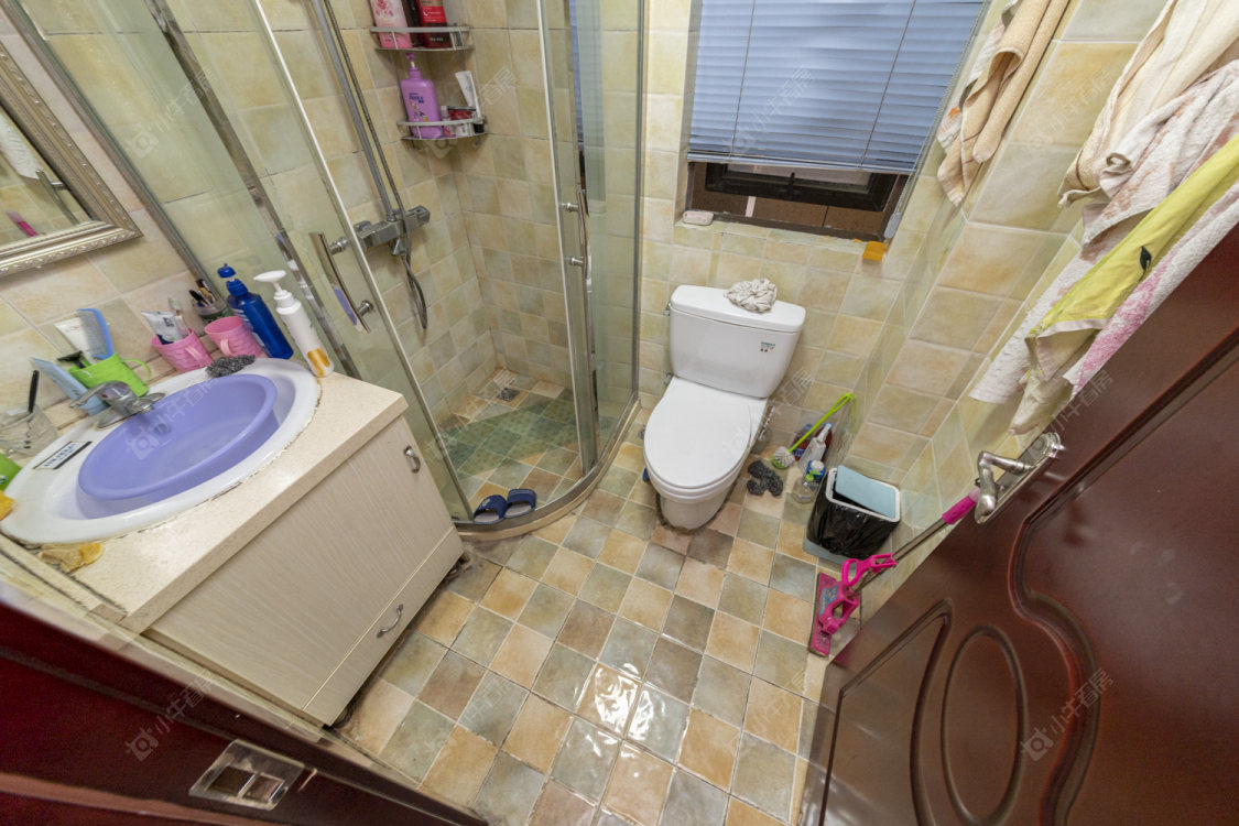 常州紫金城南区在售二手房源室内图_小牛看房