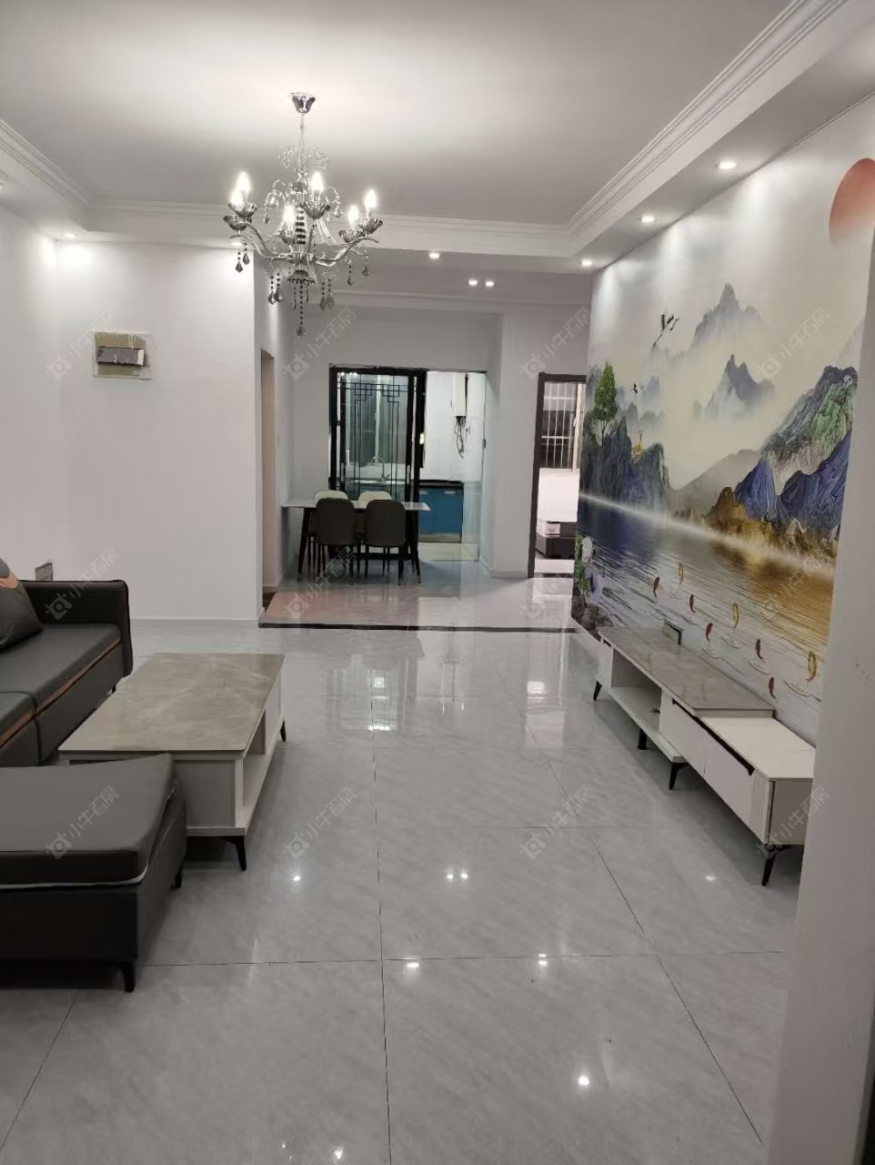 常州学府东苑在租房源室内图_小牛看房