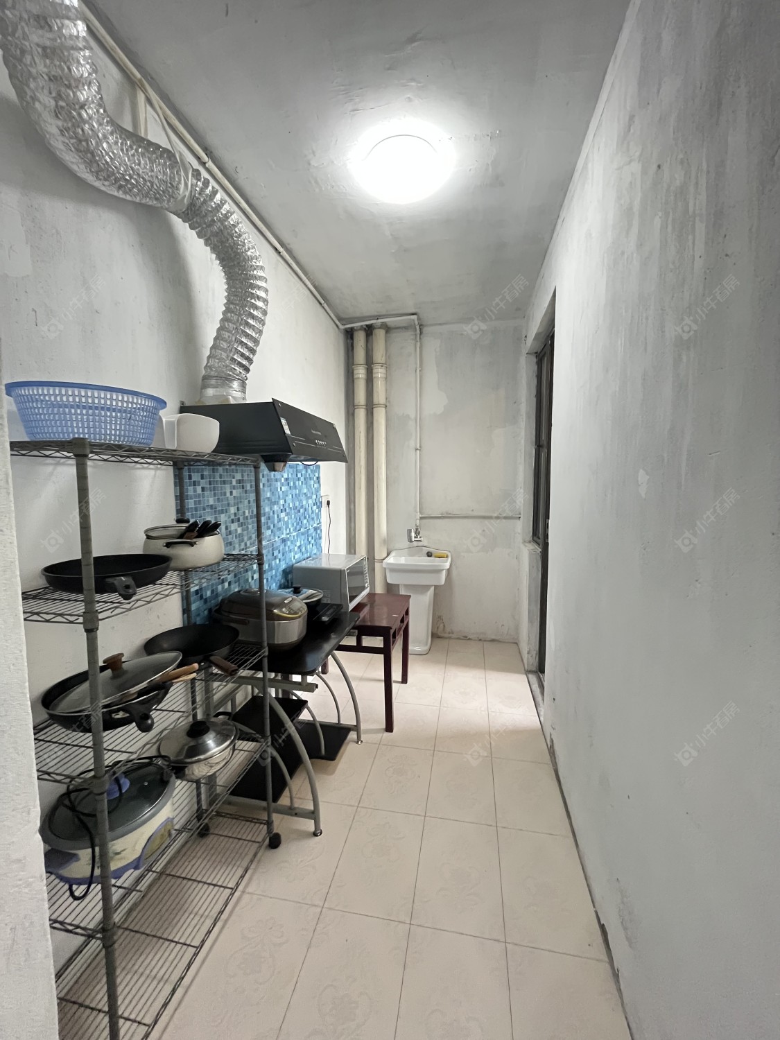 常州世茂香槟湖一期在租房源_小牛看房