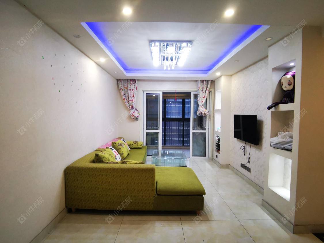 常州凯尔锋度在租房源室内图_小牛看房