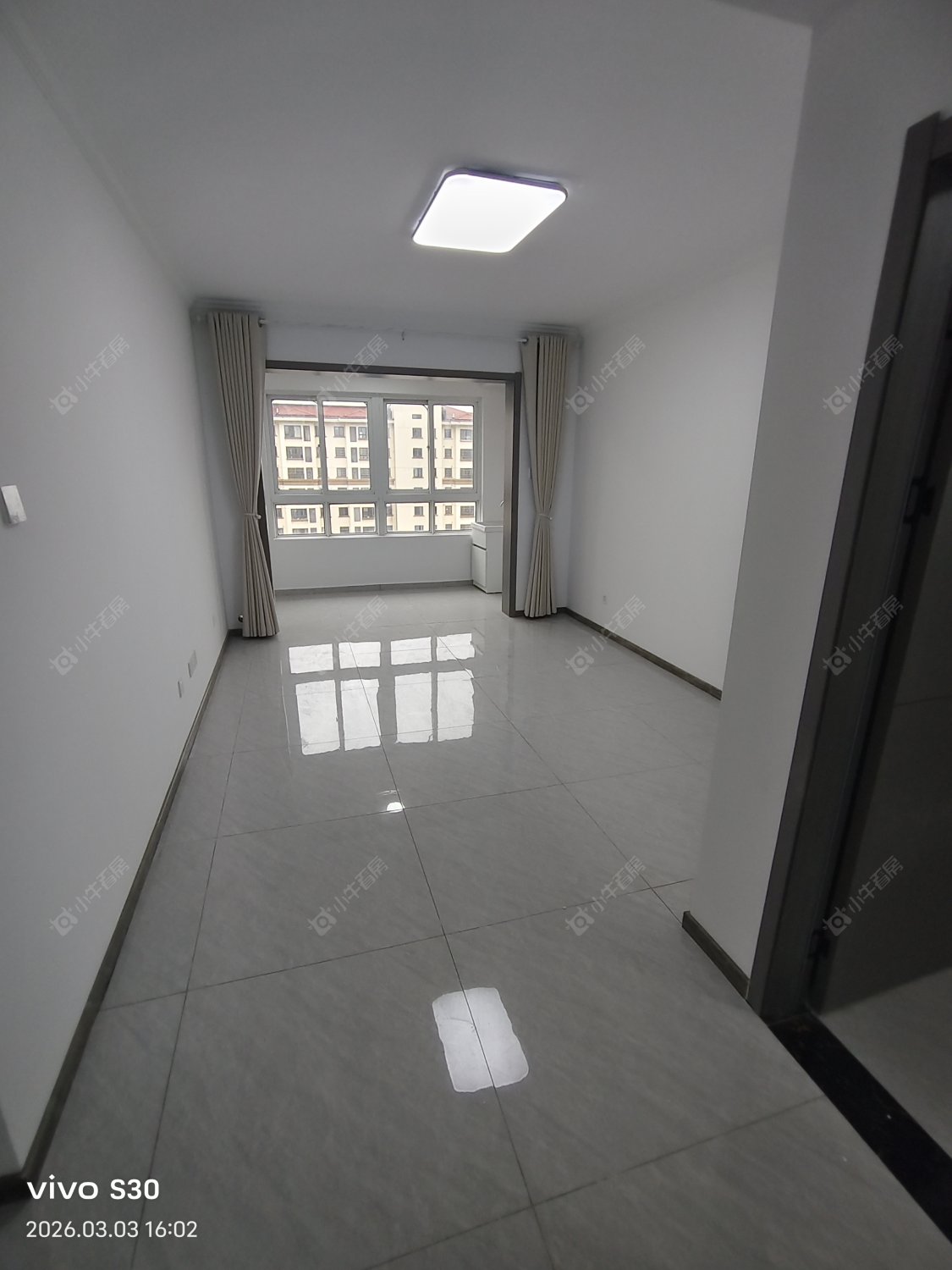 常州百馨西苑三期租房_小牛看房