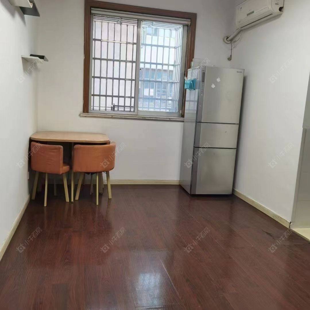 常州翠园新村在租房源室内图_小牛看房