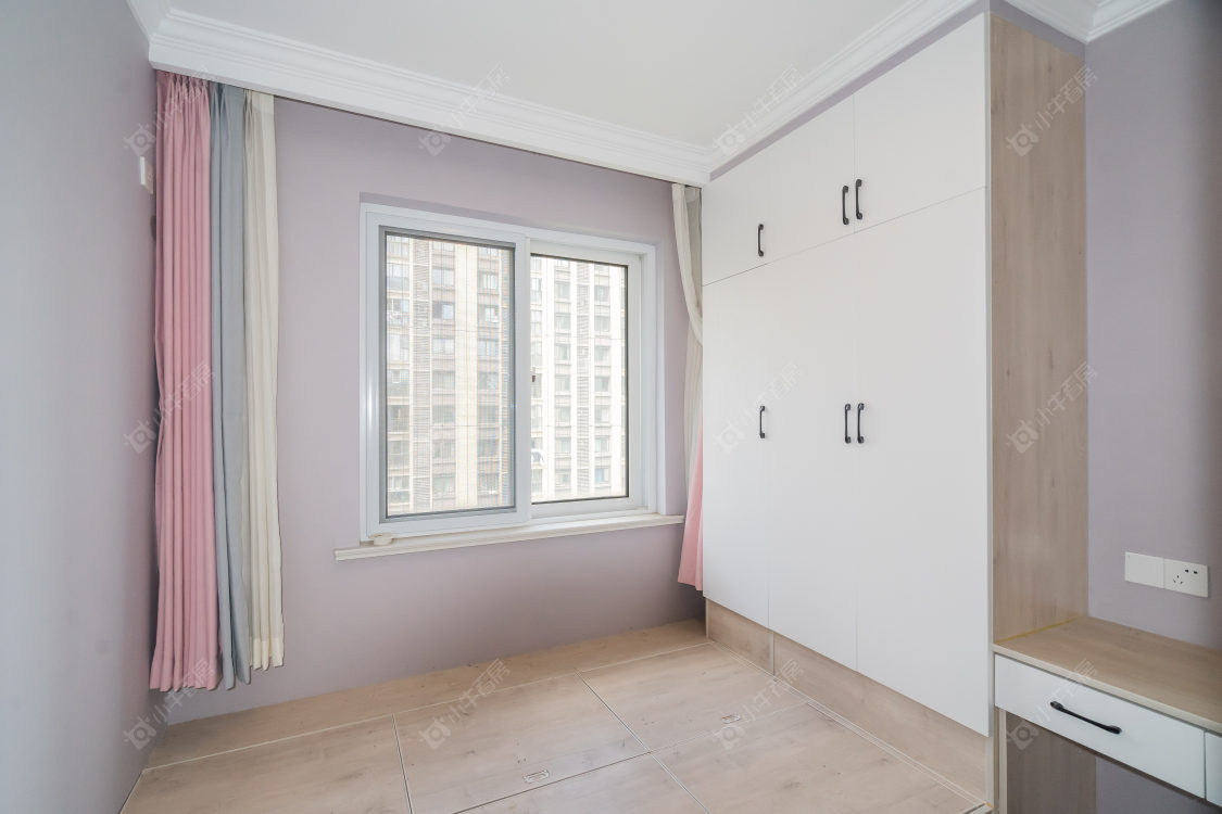 中海凤凰熙岸房源室内图 常州中海凤凰熙岸在售二手房源室内图_小牛看房