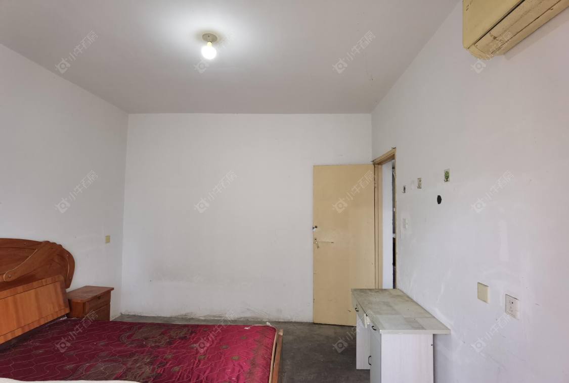 常州新景花苑二期在租房源户型图_小牛看房