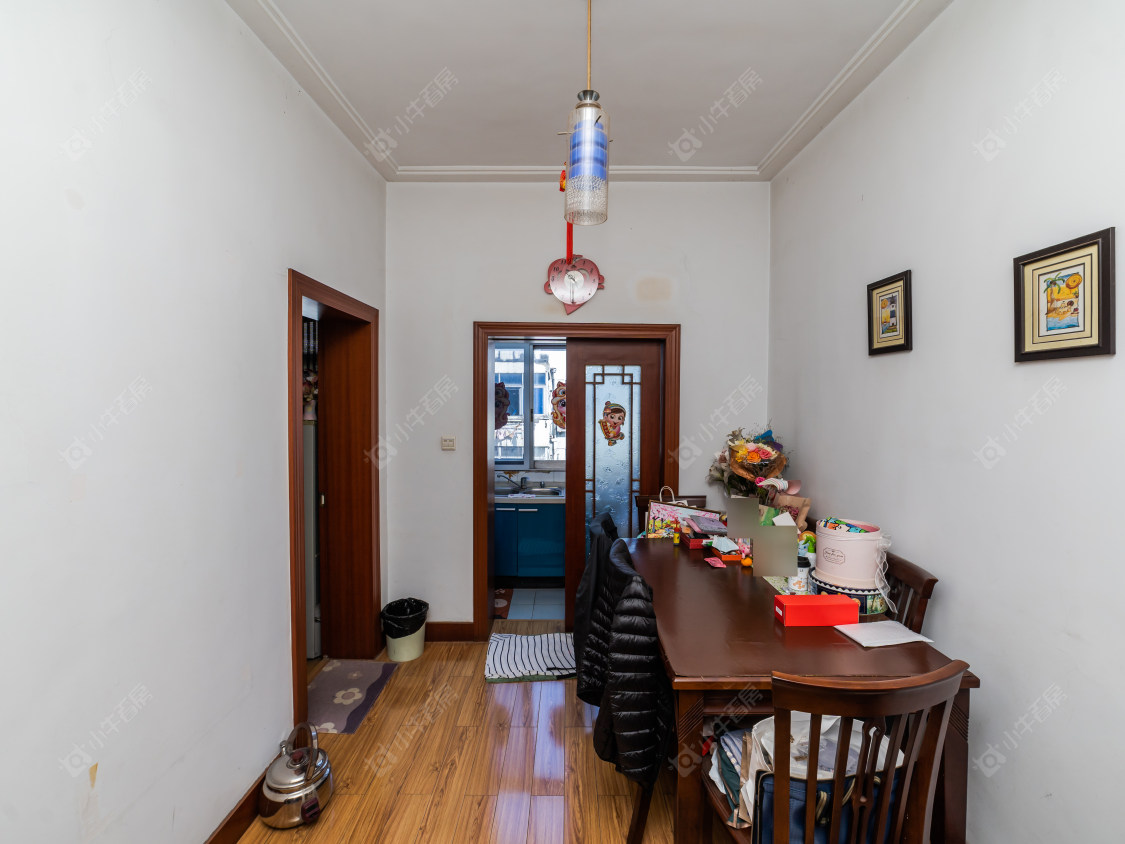 常州河苑新村在售二手房源室内图_小牛看房