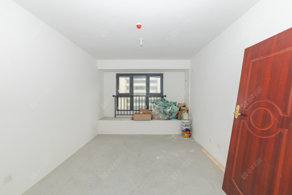 常州百馨西苑六期在售二手房源室内图_小牛看房