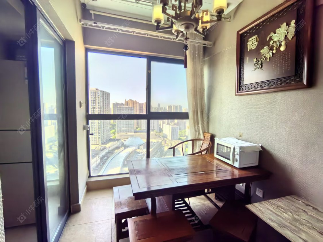 常州新北万达广场在租房源室内图_小牛看房