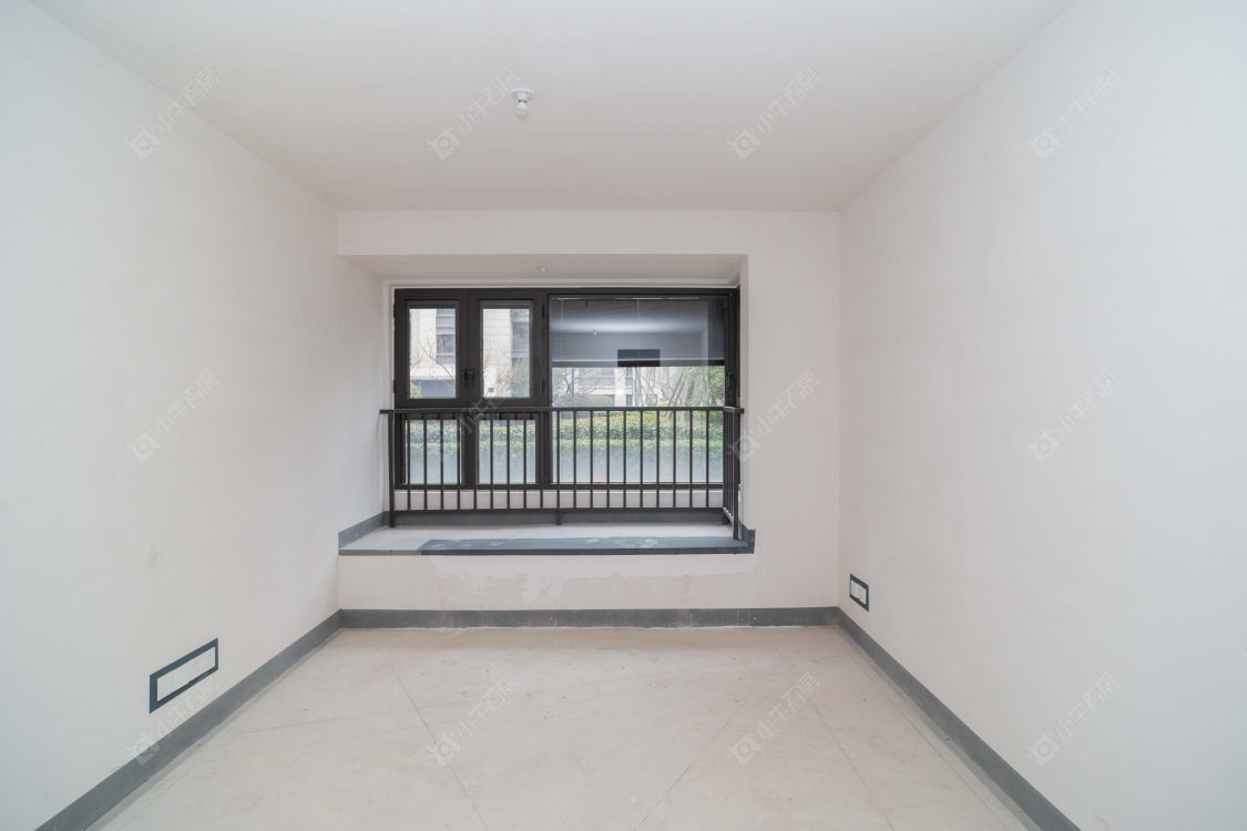 常州保利和光晨樾在售二手房源室内图_小牛看房