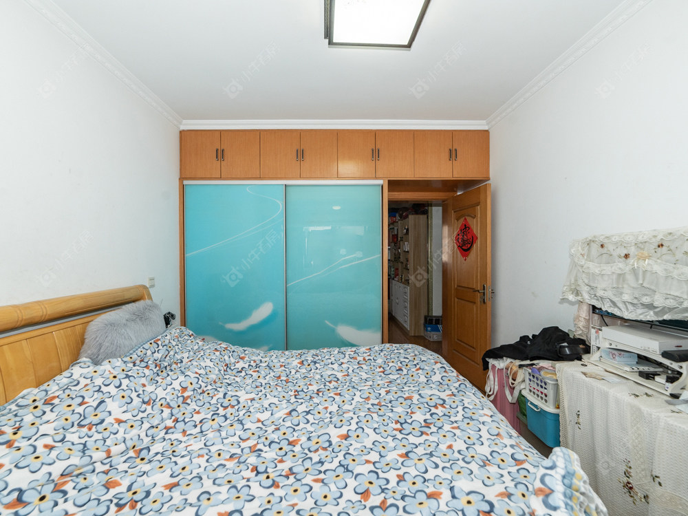 常州盘龙苑西区在售二手房源室内图_小牛看房