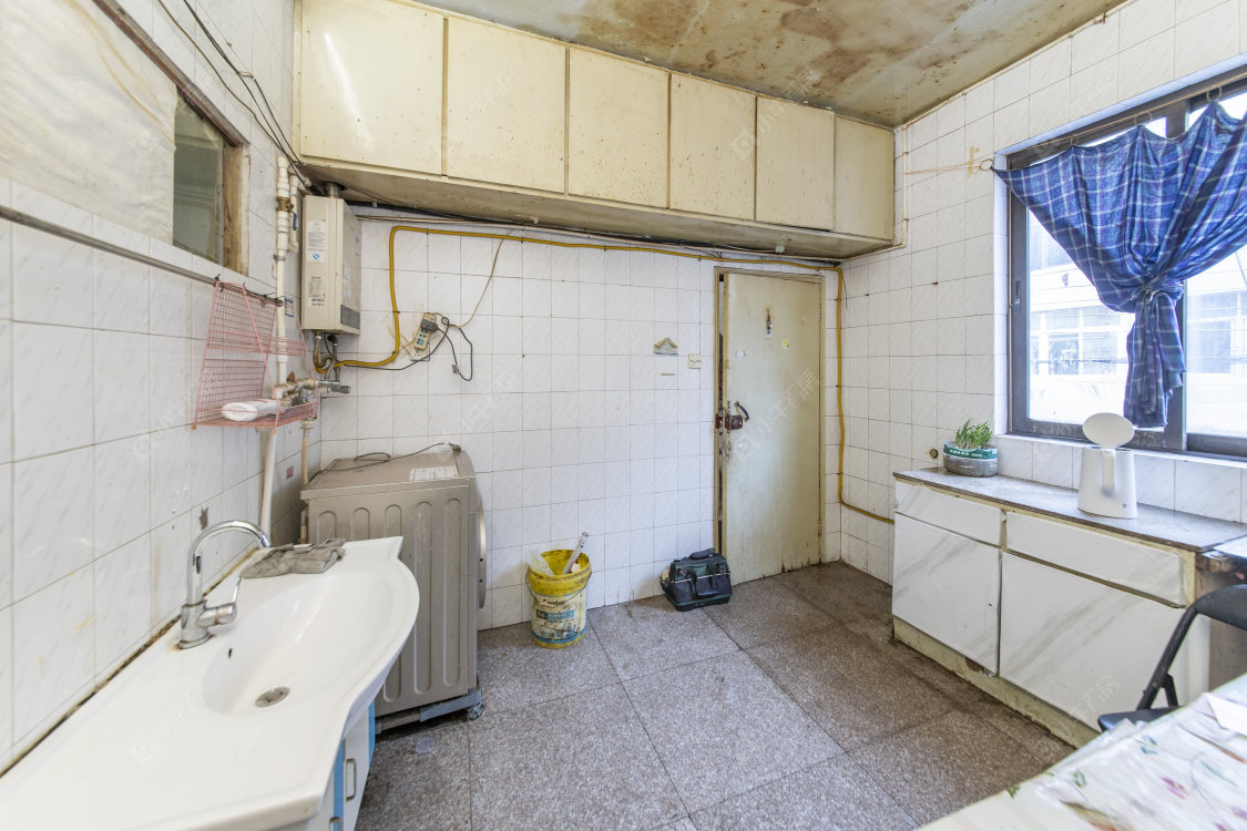 常州武柴新村在售二手房源室内图_小牛看房