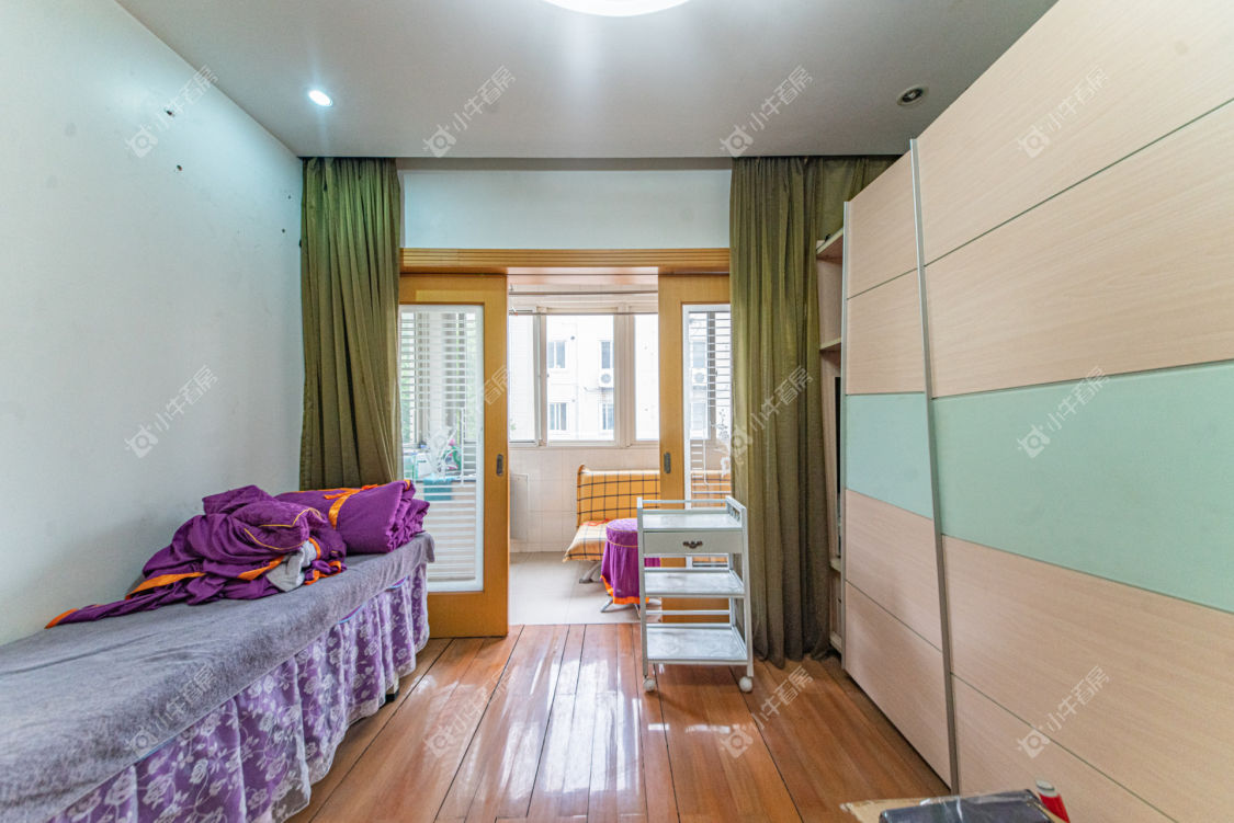 常州阳湖世纪苑南苑在租房源室内图_小牛看房