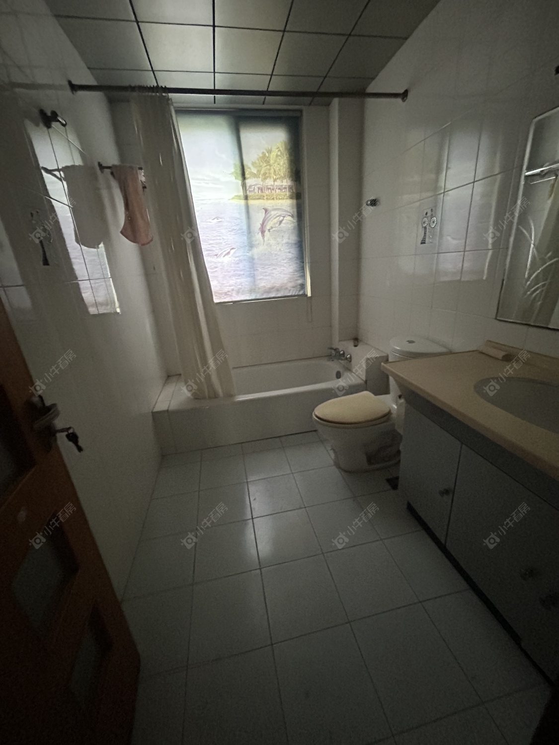 常州阳湖世纪苑南苑在租房源室内图_小牛看房