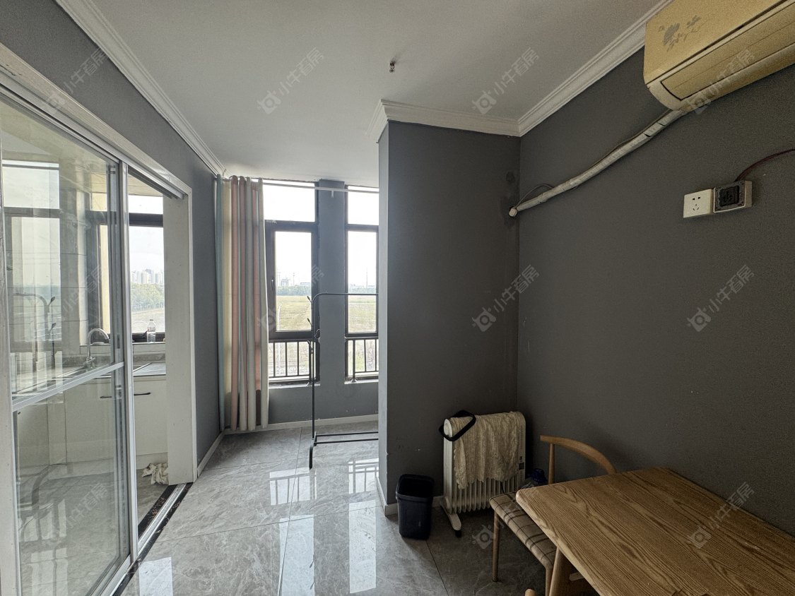 常州景荟凤凰公寓在租房源_小牛看房