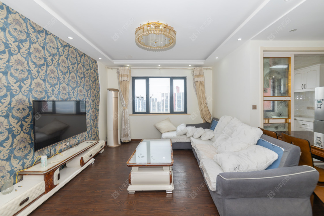 天逸城北区房源 常州天逸城北区在售二手房源_小牛看房