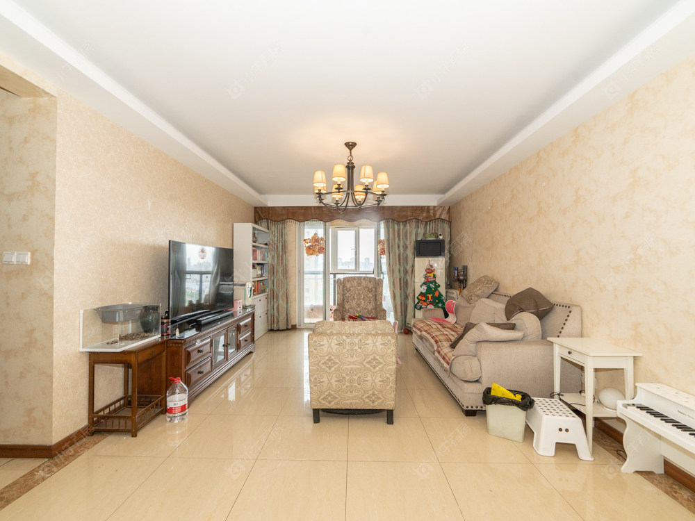 常州九洲花园二期在售二手房源_小牛看房