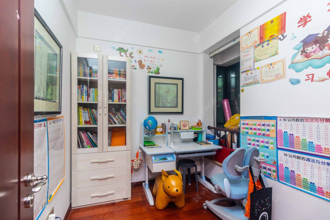 新城帝景南区房源室内图 常州新城帝景南区在售二手房源室内图_小牛看房