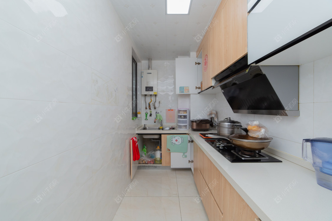 常州新城御景湾在售二手房_小牛看房