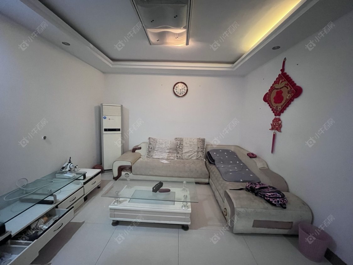 河苑家园二期房源户型图 常州河苑家园二期在租房源户型图_小牛看房