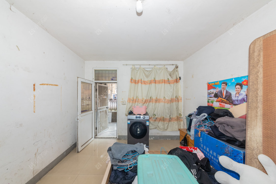 常州长宏苑在售二手房源室内图_小牛看房