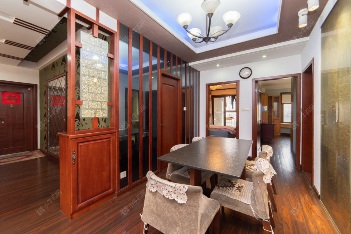 常州格兰艺堡一期在售二手房源室内图_小牛看房