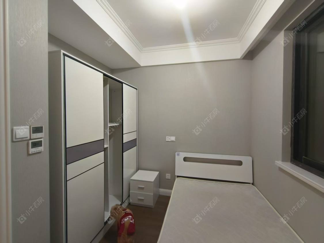 新城华宇悦隽公馆房源室内图 常州新城华宇悦隽公馆在租房源室内图_小牛看房