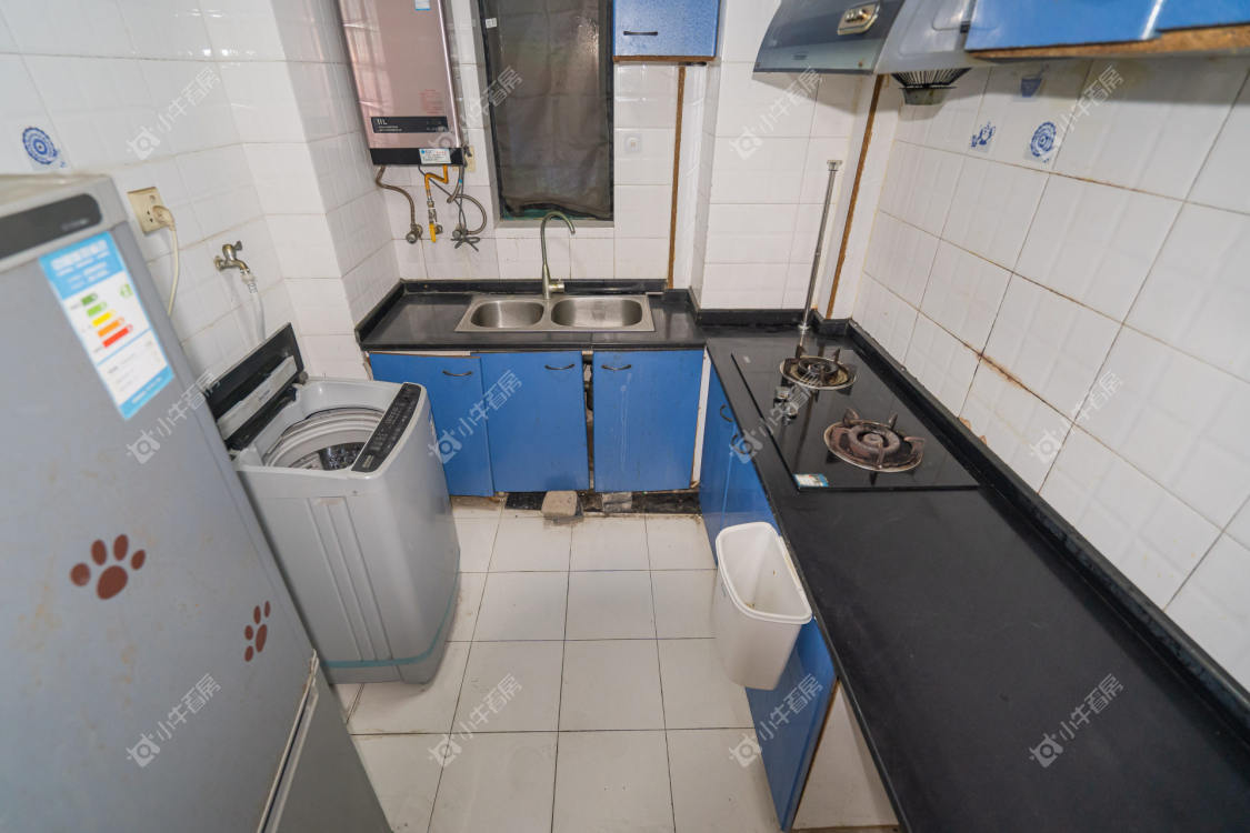 常州怡康花园在租房源室内图_小牛看房