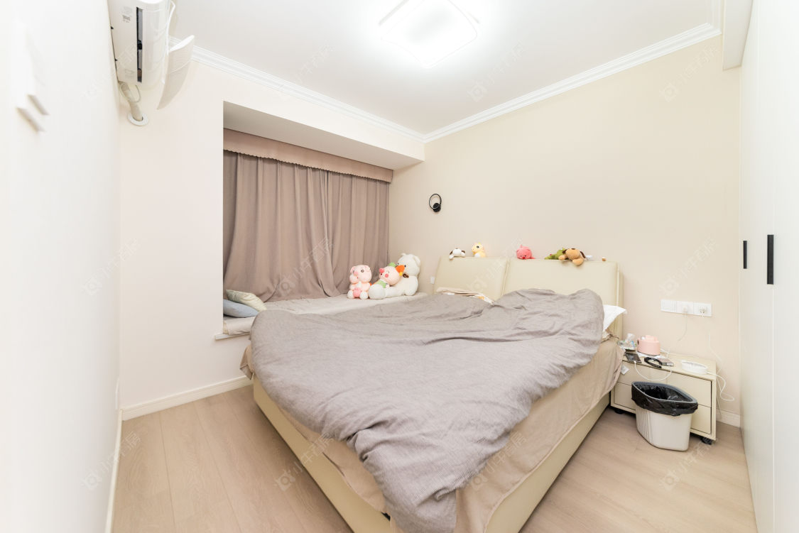 常州雅居乐湖光映月在售二手房源室内图_小牛看房