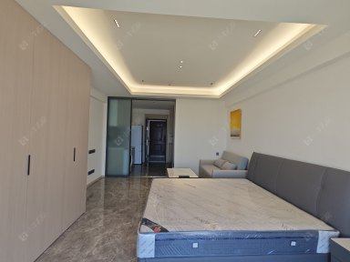 常州新城吾悦印巷在租房源室内图_小牛看房