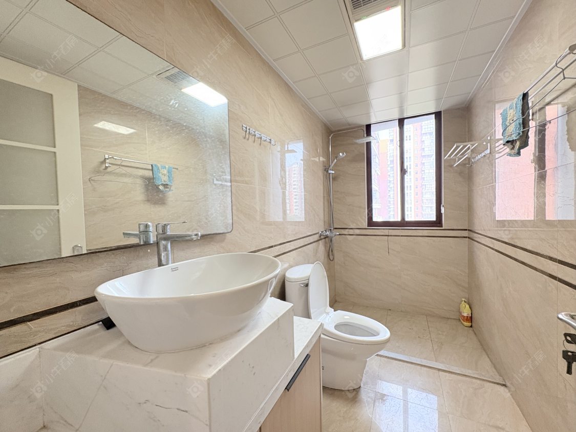 丹阳天波城在售二手房源室内图_小牛看房