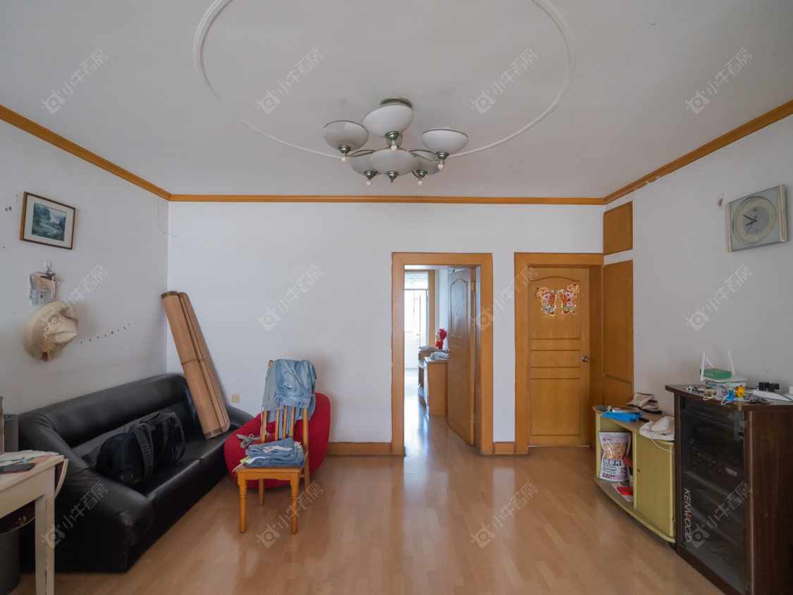 常州博爱花苑在售二手房源室内图_小牛看房