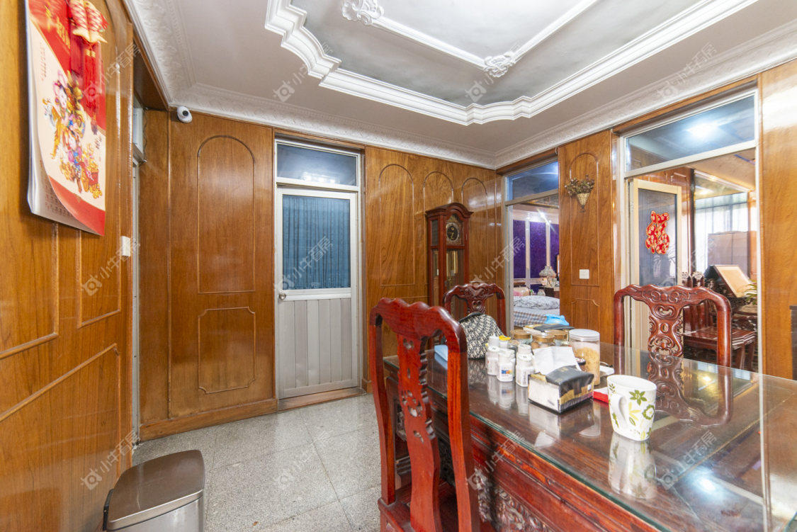 常州花东五村在租房源室内图_小牛看房