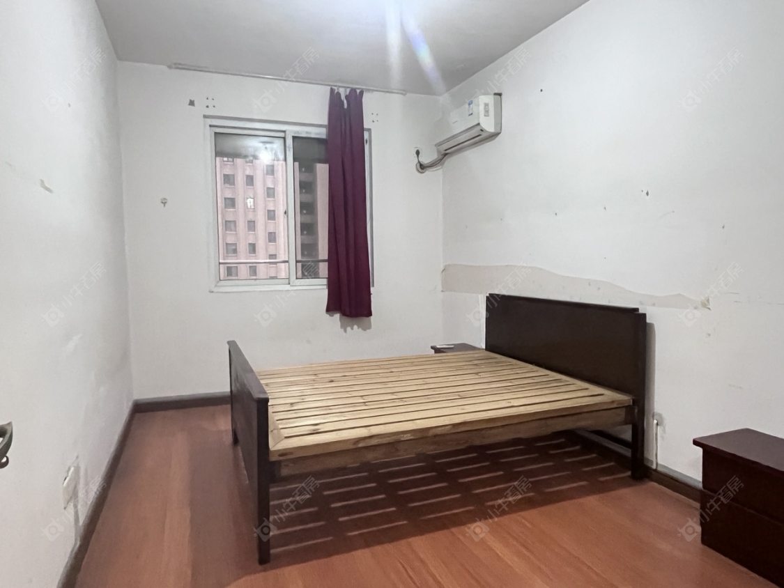 常州九洲新世界花苑在租房源室内图_小牛看房