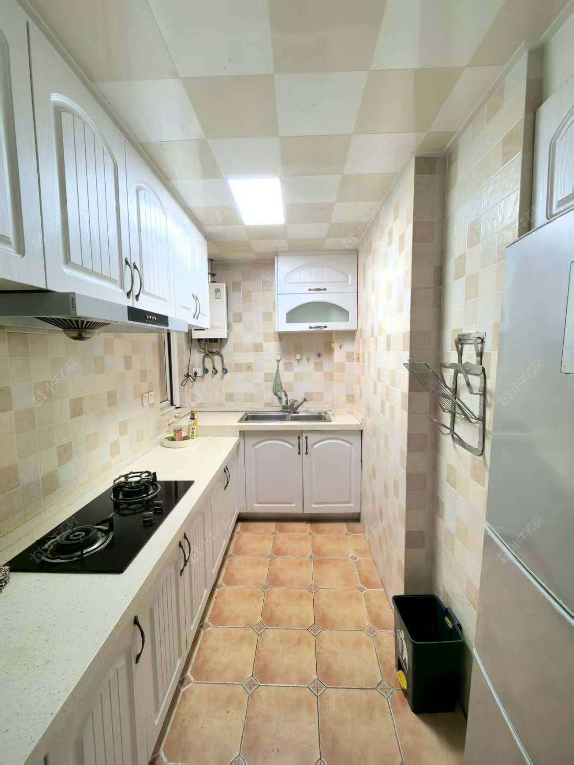 常州清水湾花园三期在租房源_小牛看房