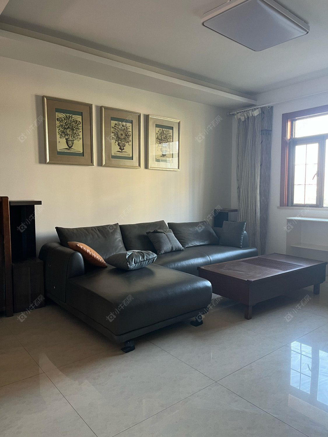 常州和平国际在租房源室内图_小牛看房